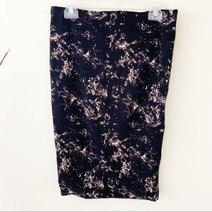 H&M Pencil Skirt